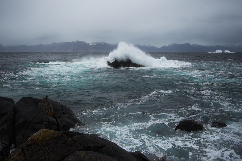 Index/Landscape/Stormy weather